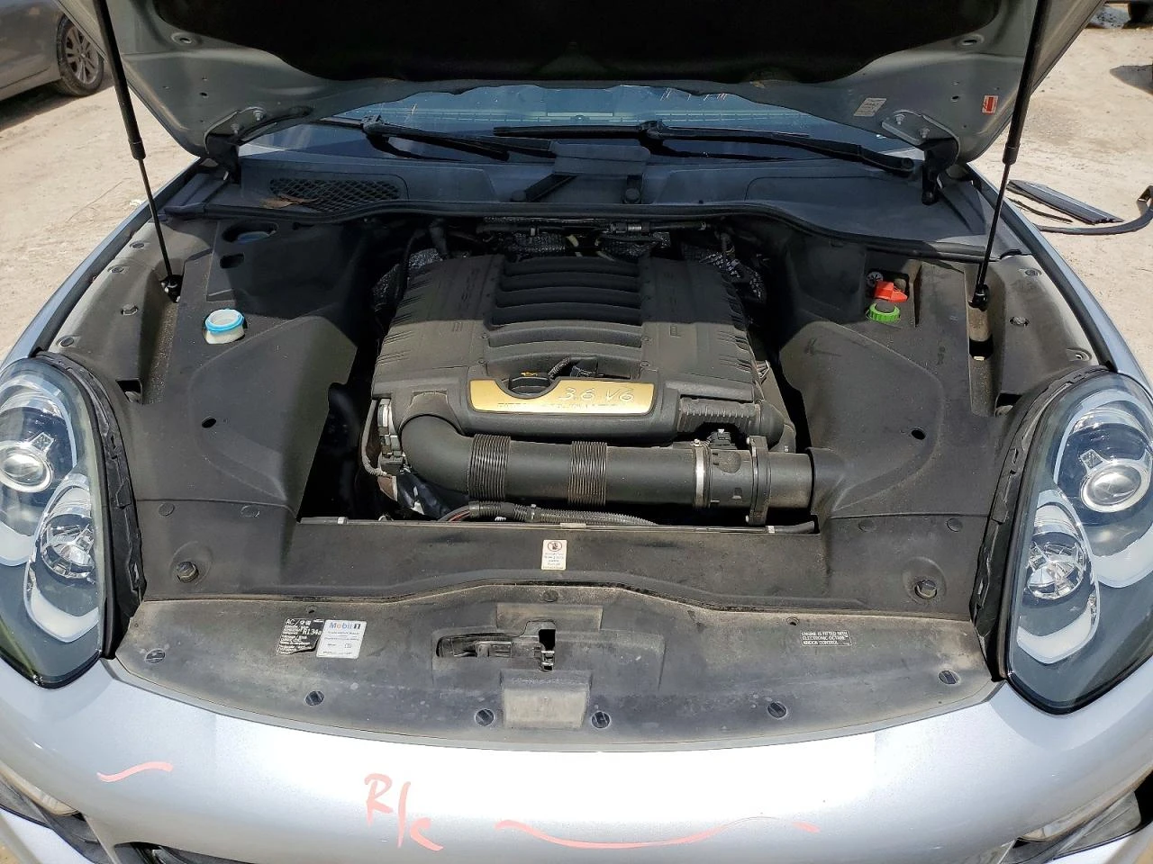Porsche Cayenne 3.6 V6| FACELIFT| �������| ���������| ������ �� | Mobile.bg � ����������� 12