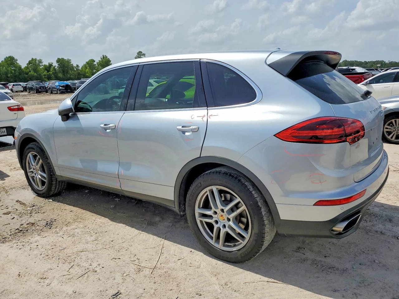Porsche Cayenne 3.6 V6| FACELIFT| �������| ���������| ������ �� | Mobile.bg � ����������� 2