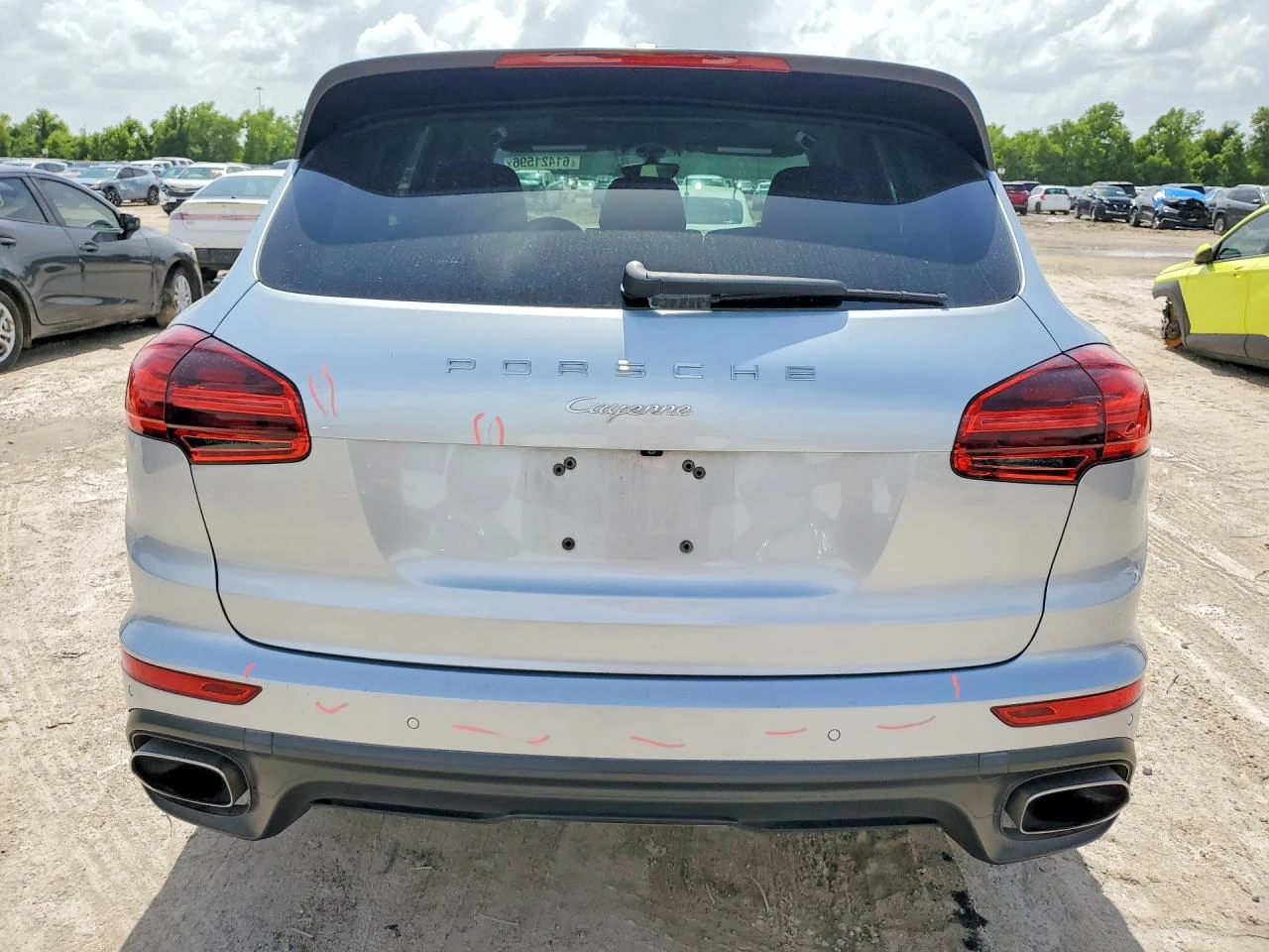 Porsche Cayenne 3.6 V6| FACELIFT| �������| ���������| ������ �� | Mobile.bg � ����������� 6