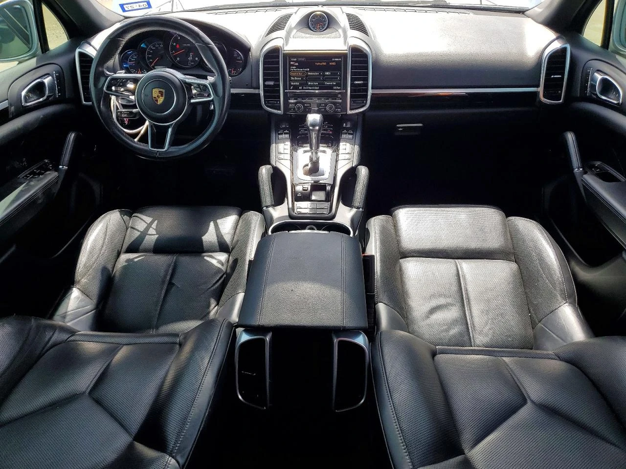 Porsche Cayenne 3.6 V6| FACELIFT| �������| ���������| ������ �� | Mobile.bg � ����������� 8