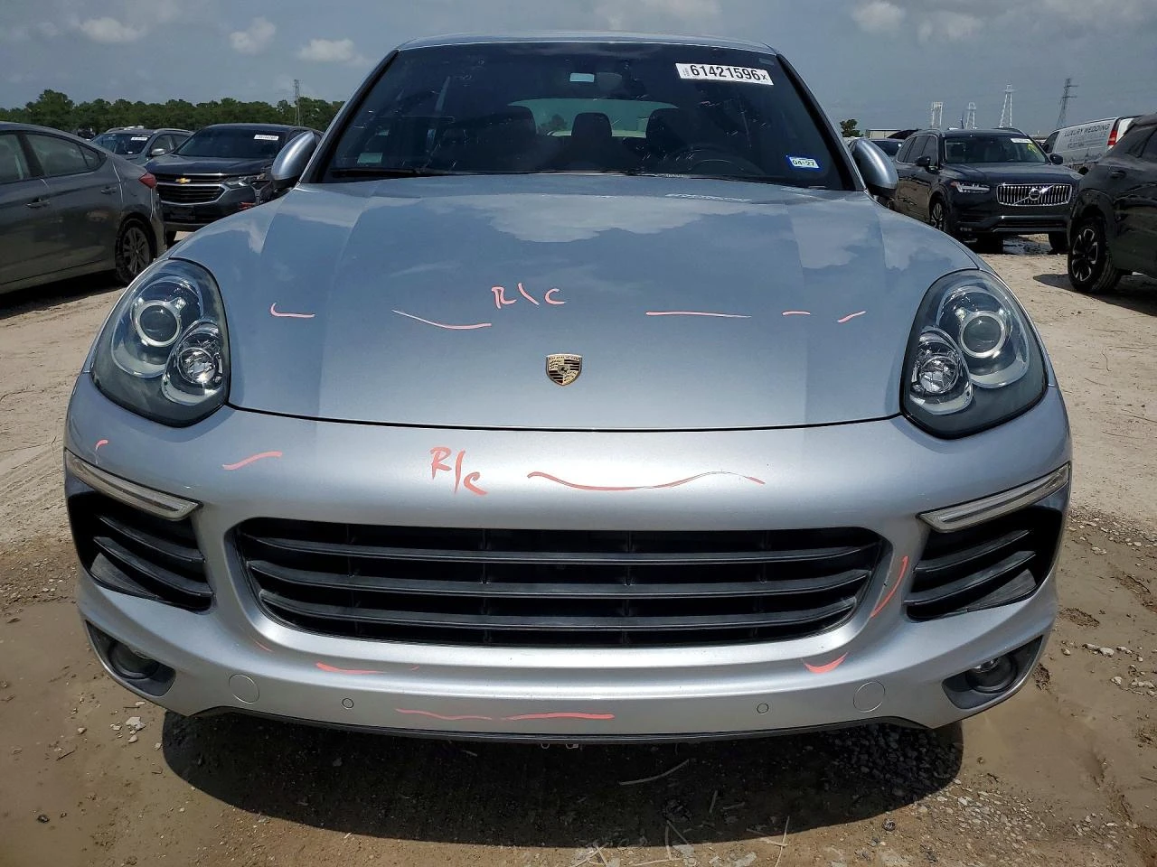 Porsche Cayenne 3.6 V6| FACELIFT| �������| ���������| ������ �� | Mobile.bg � ����������� 5
