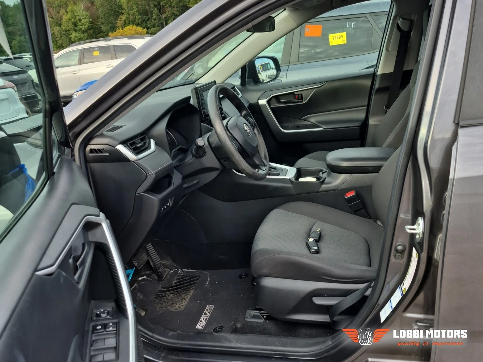 Toyota Rav4, снимка 5 - Автомобили и джипове - 56126858