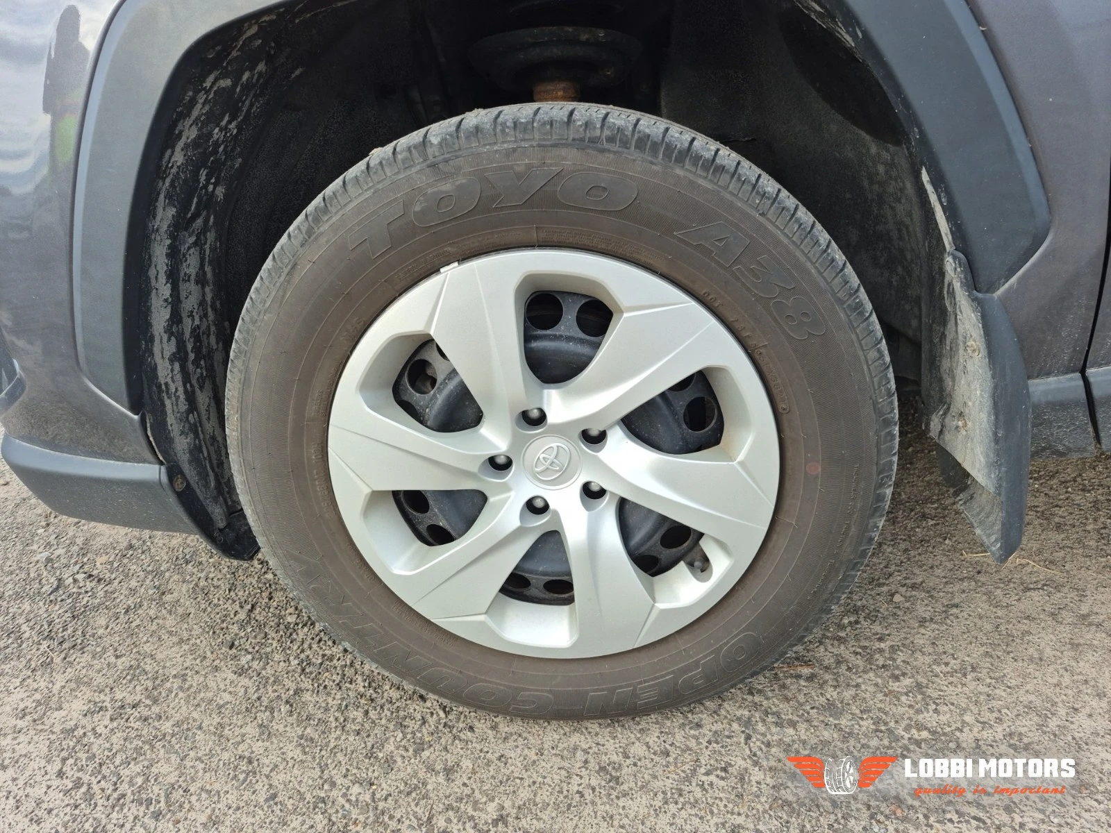 Toyota Rav4, снимка 6 - Автомобили и джипове - 56126858