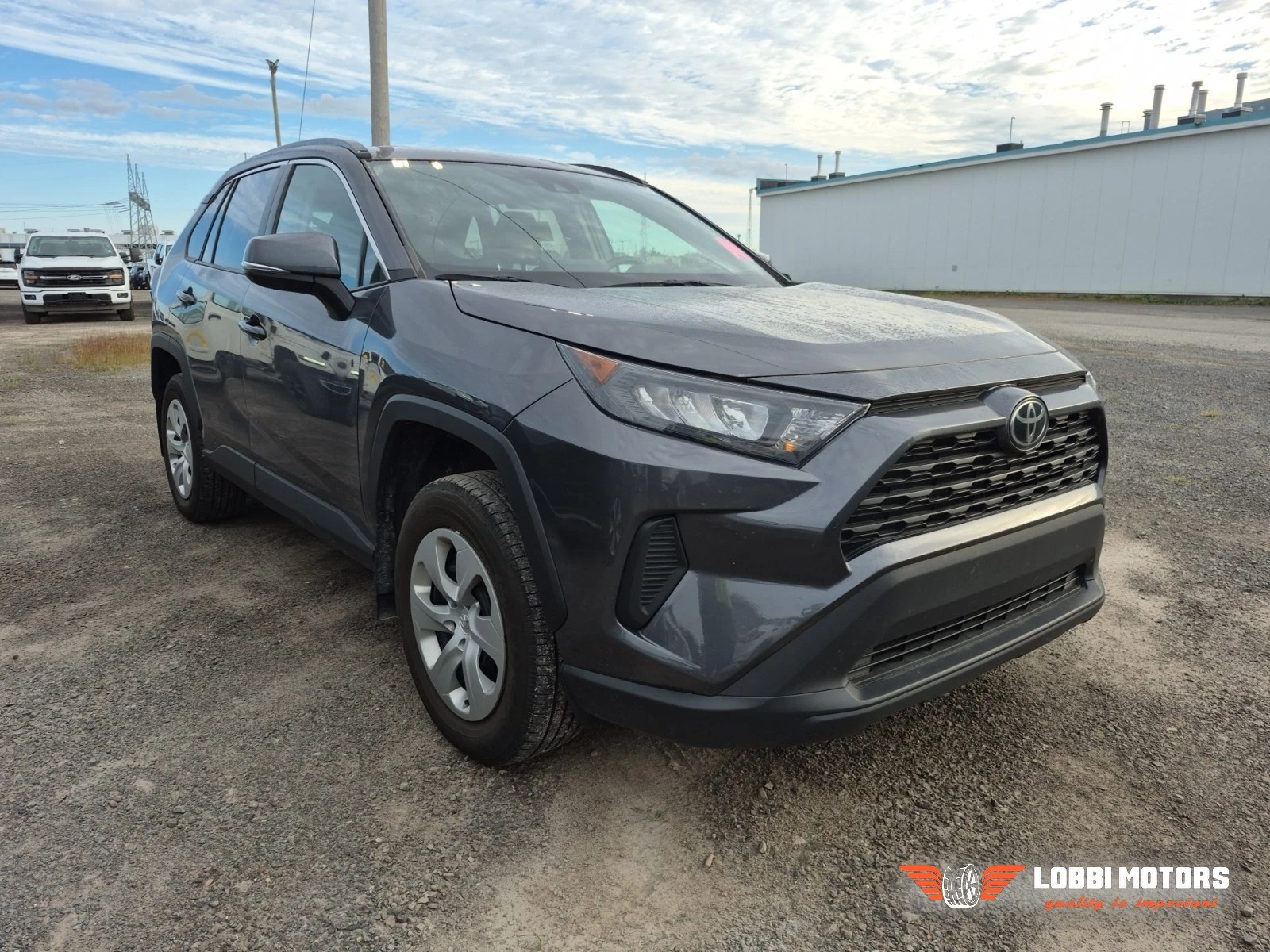 Toyota Rav4, снимка 2 - Автомобили и джипове - 56126858