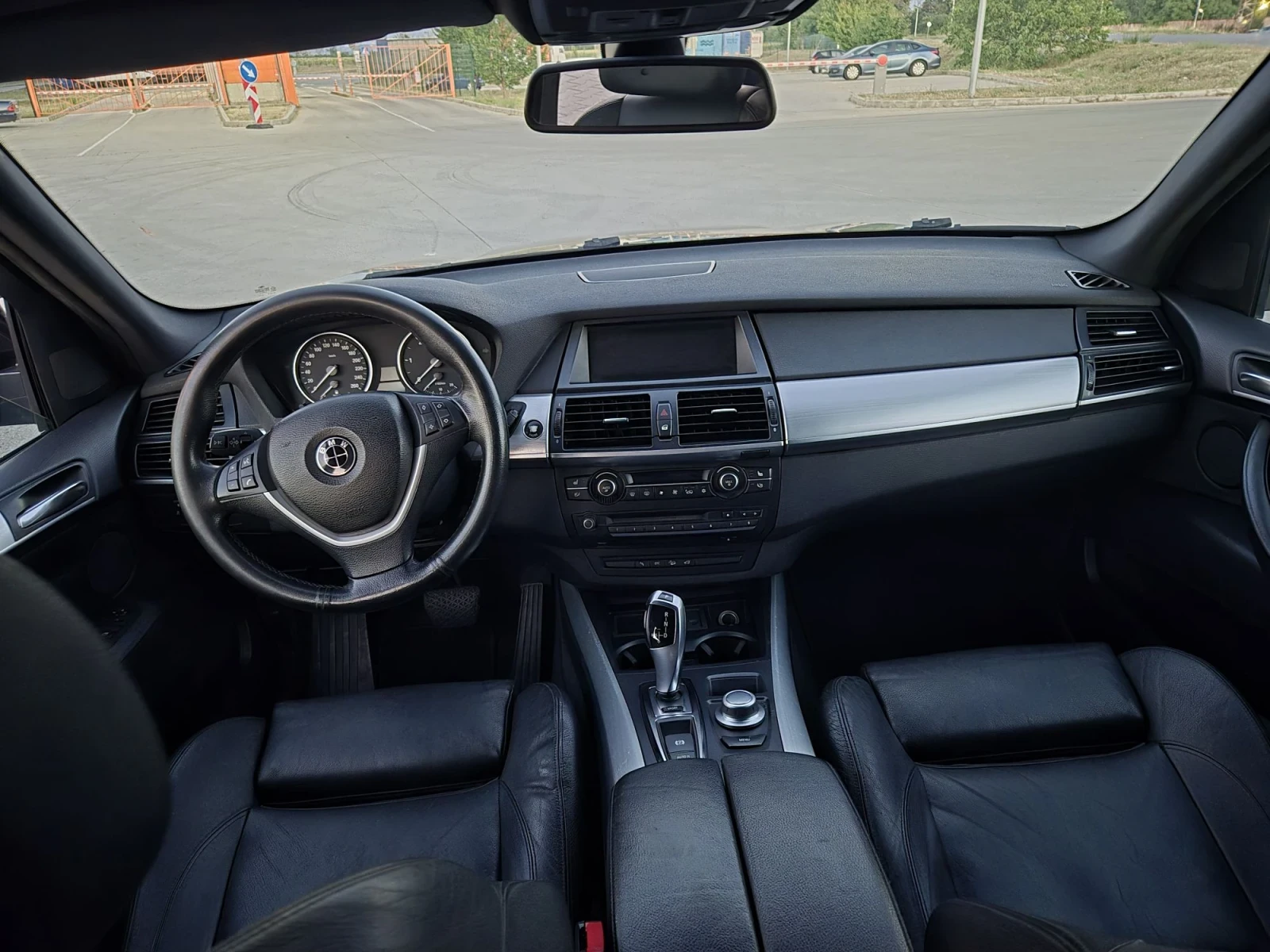 BMW X5 3.0sd 286, снимка 10 - Автомобили и джипове - 56137462