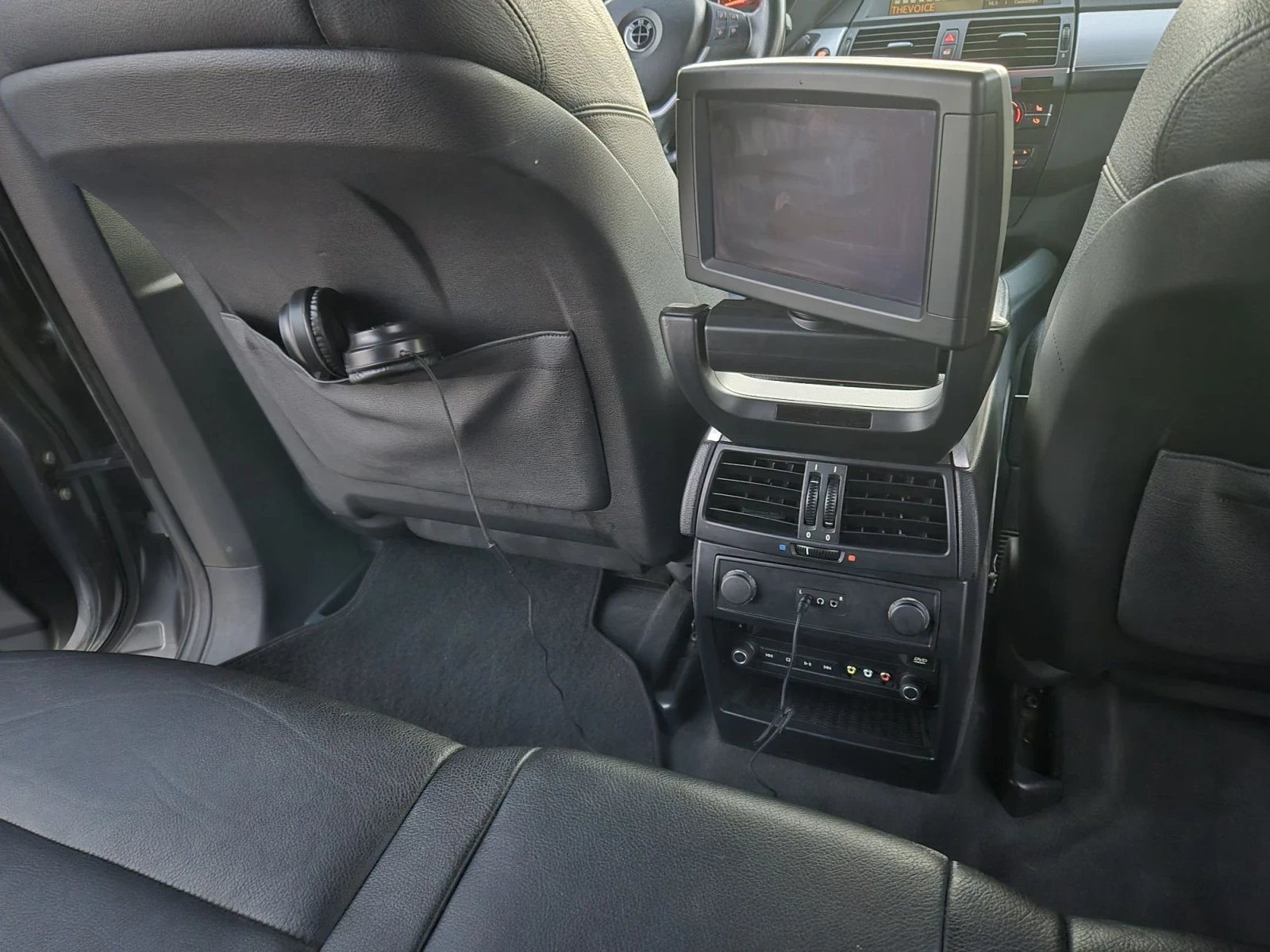 BMW X5 3.0sd 286, снимка 6 - Автомобили и джипове - 56137462