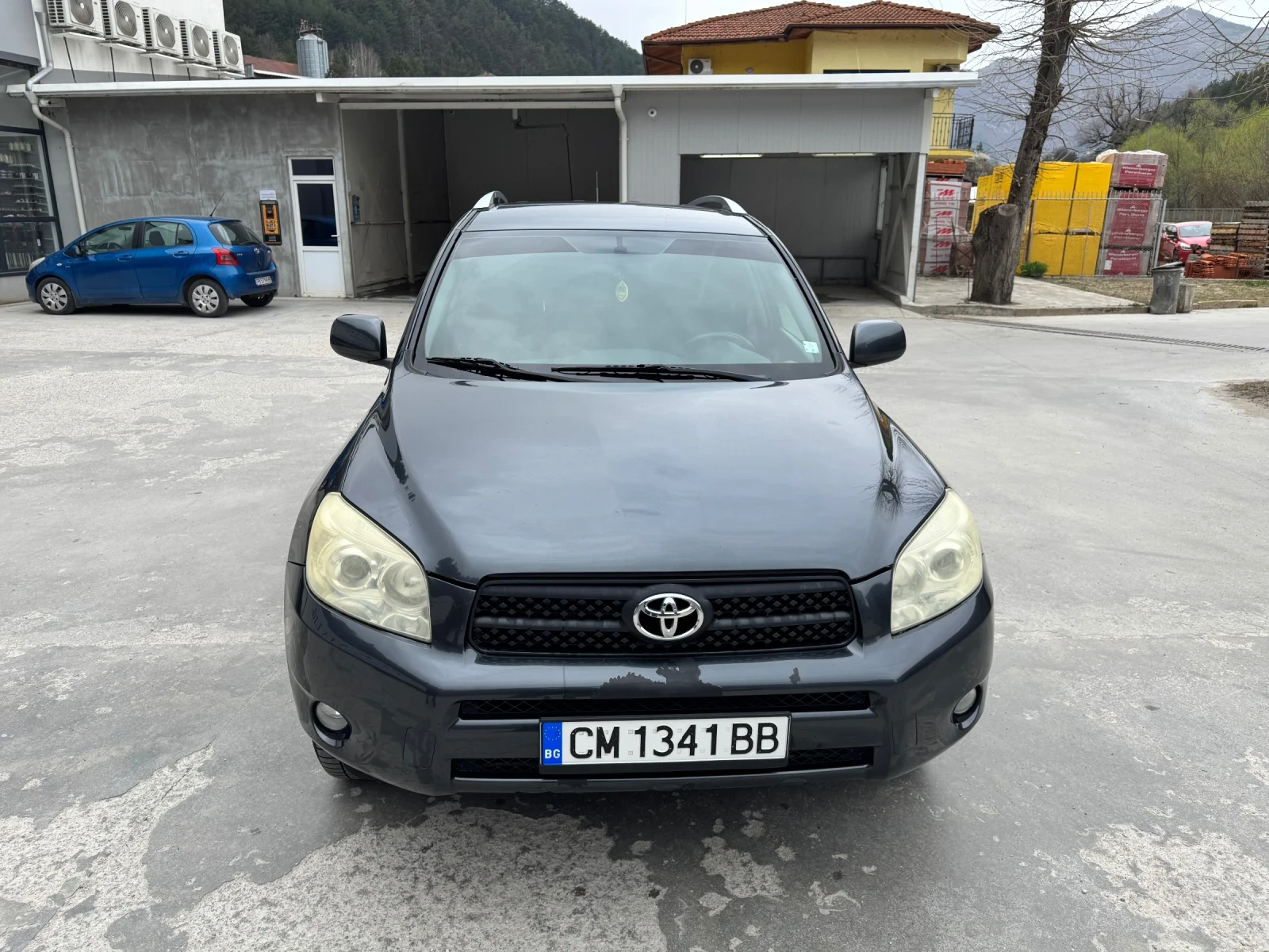 Toyota Rav4, снимка 2 - Автомобили и джипове - 56508655