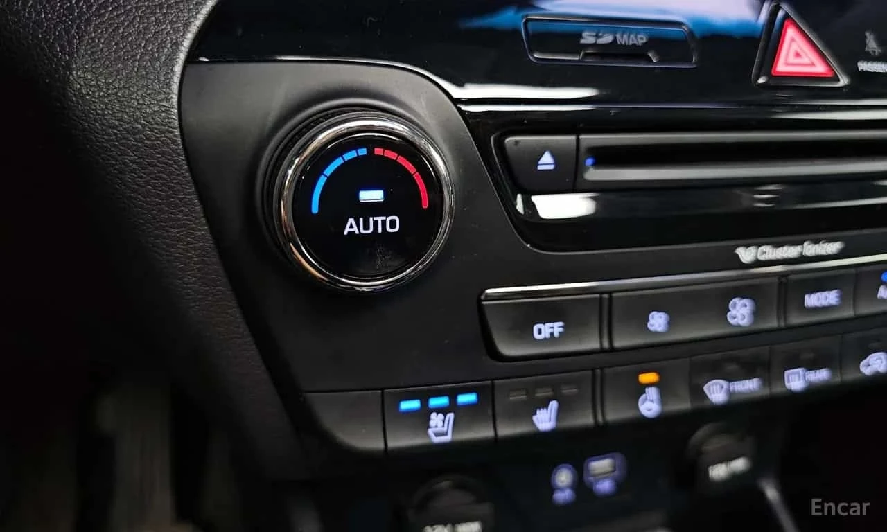 Hyundai Tucson Diesel 2.0 /���������/��������/���������/360  | Mobile.bg � ����������� 16