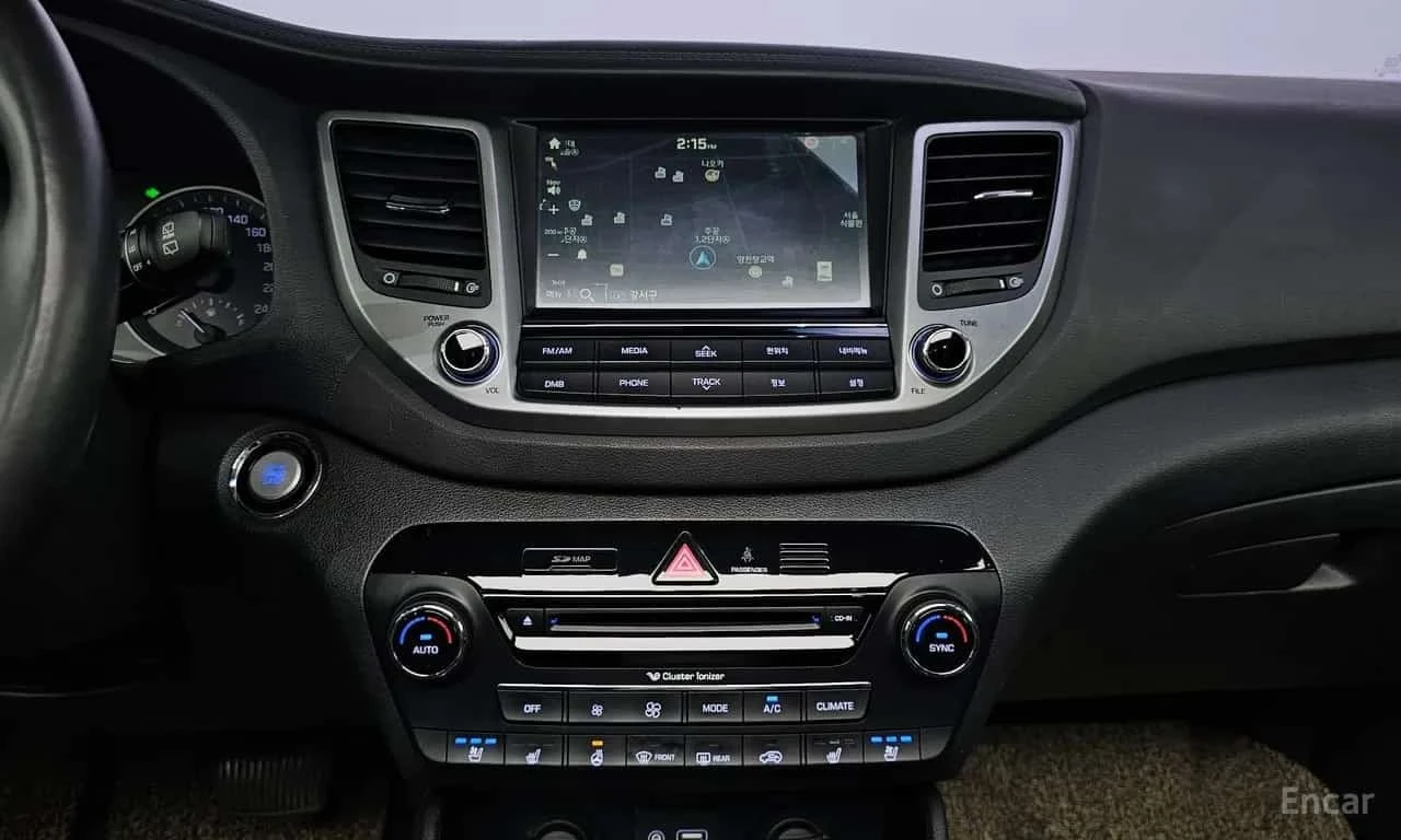 Hyundai Tucson Diesel 2.0 /���������/��������/���������/360  | Mobile.bg � ����������� 14