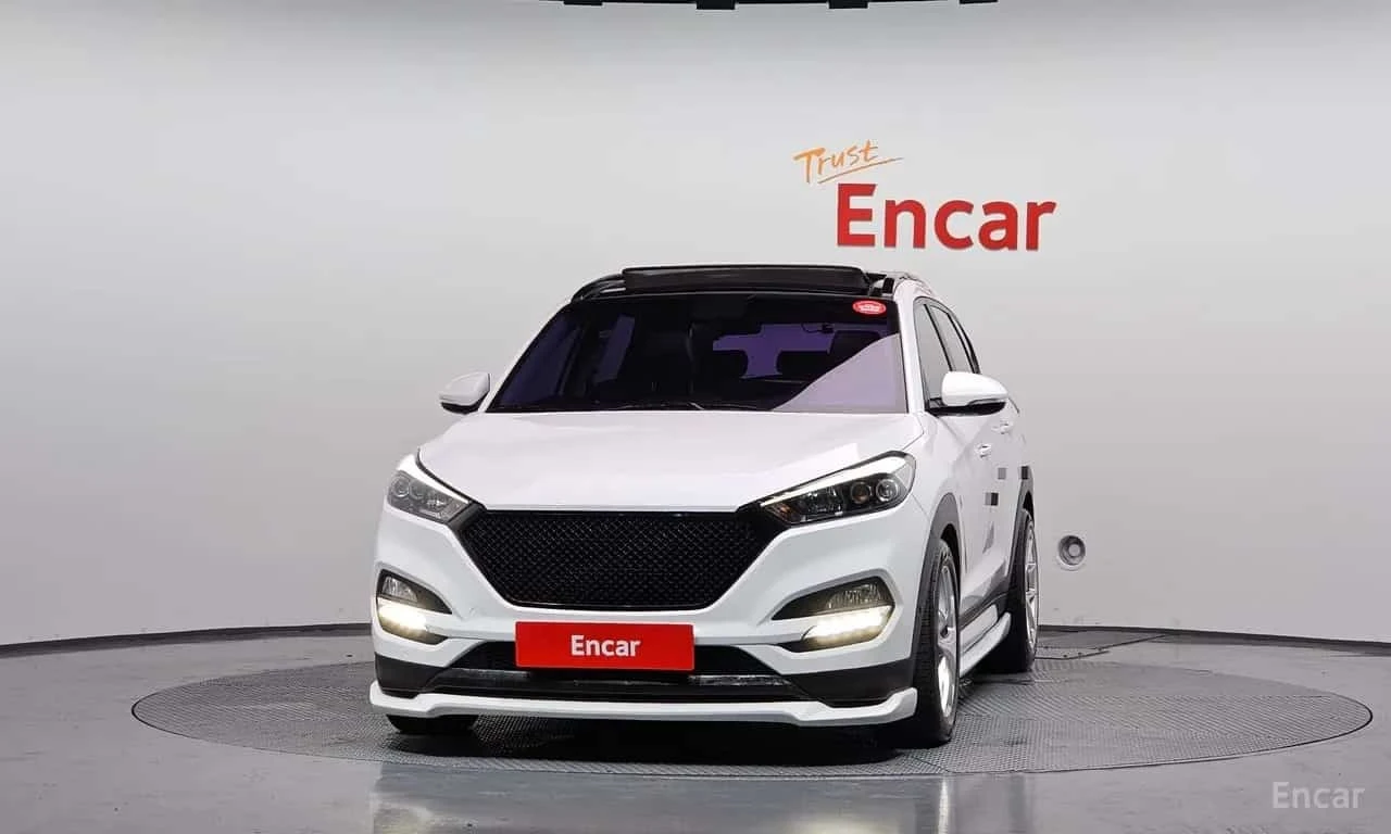 Hyundai Tucson Diesel 2.0 /���������/��������/���������/360  | Mobile.bg � ����������� 3