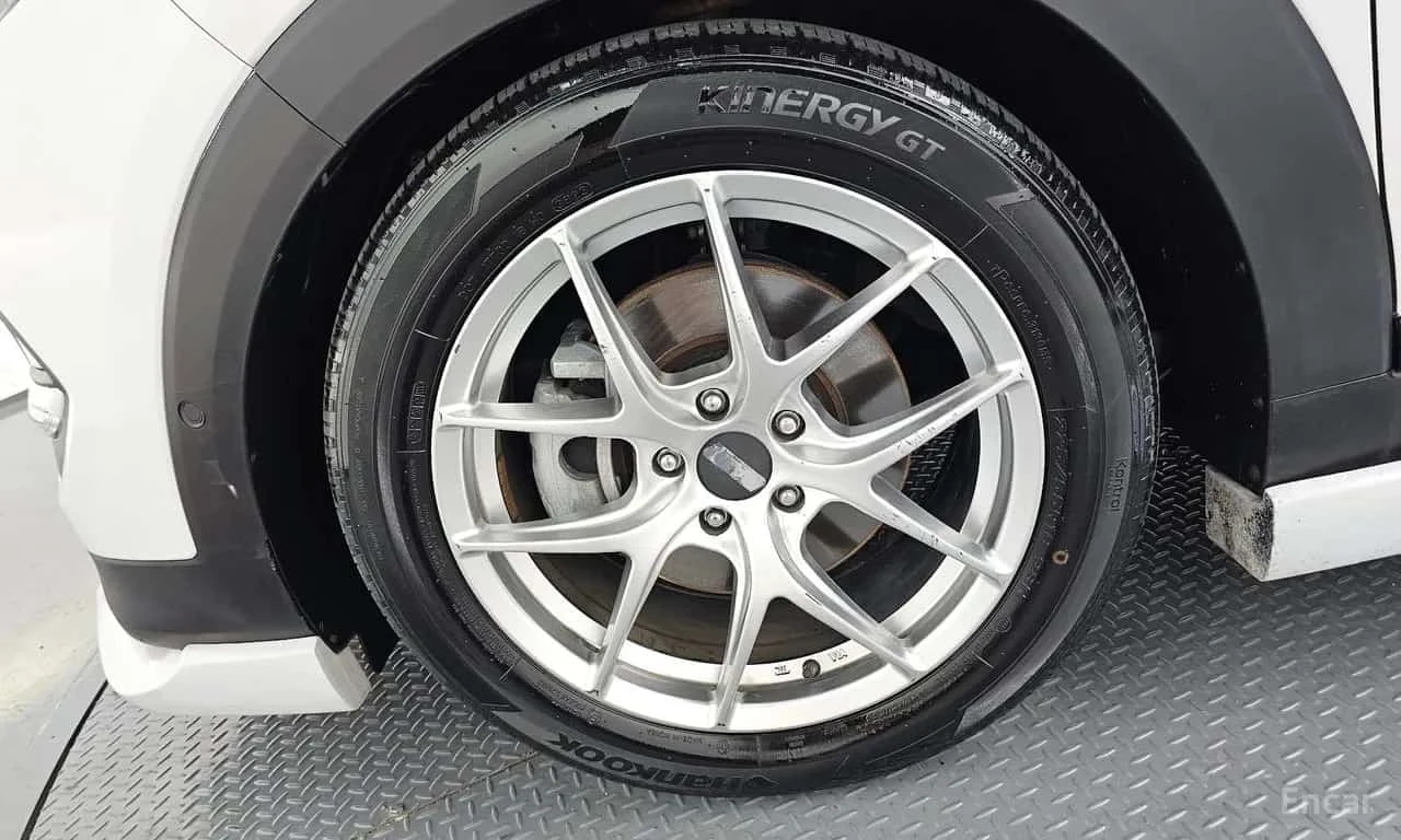 Hyundai Tucson Diesel 2.0 /���������/��������/���������/360  | Mobile.bg � ����������� 5