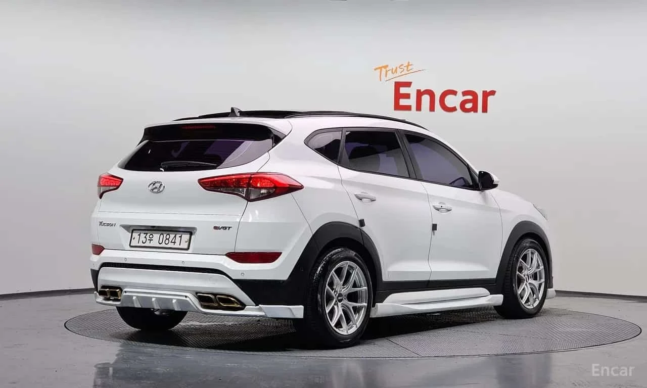 Hyundai Tucson Diesel 2.0 /���������/��������/���������/360  | Mobile.bg � ����������� 2