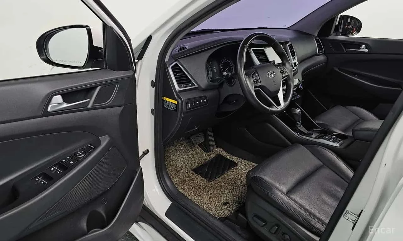 Hyundai Tucson Diesel 2.0 /���������/��������/���������/360  | Mobile.bg � ����������� 10
