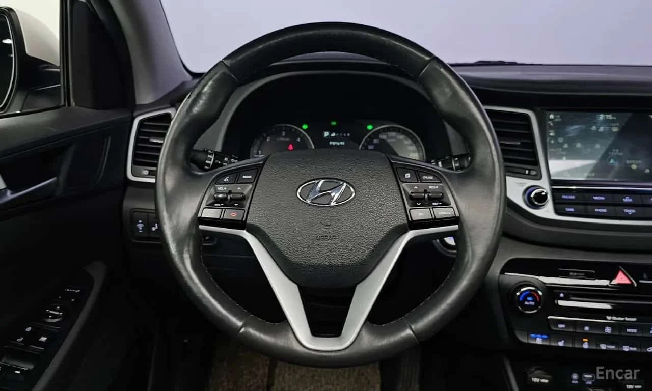 Hyundai Tucson Diesel 2.0 /���������/��������/���������/360  | Mobile.bg � ����������� 13
