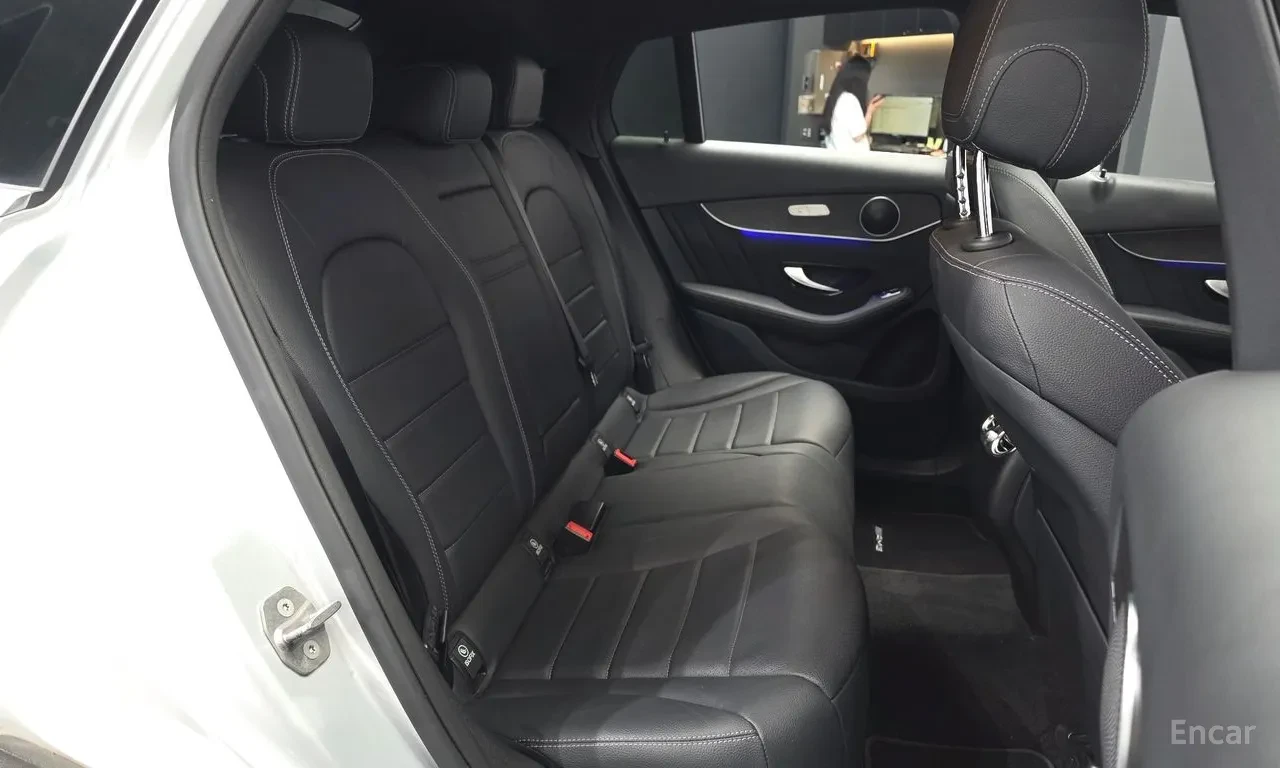 Mercedes-Benz GLC 4MATIC Coupe | Mobile.bg � ����������� 11