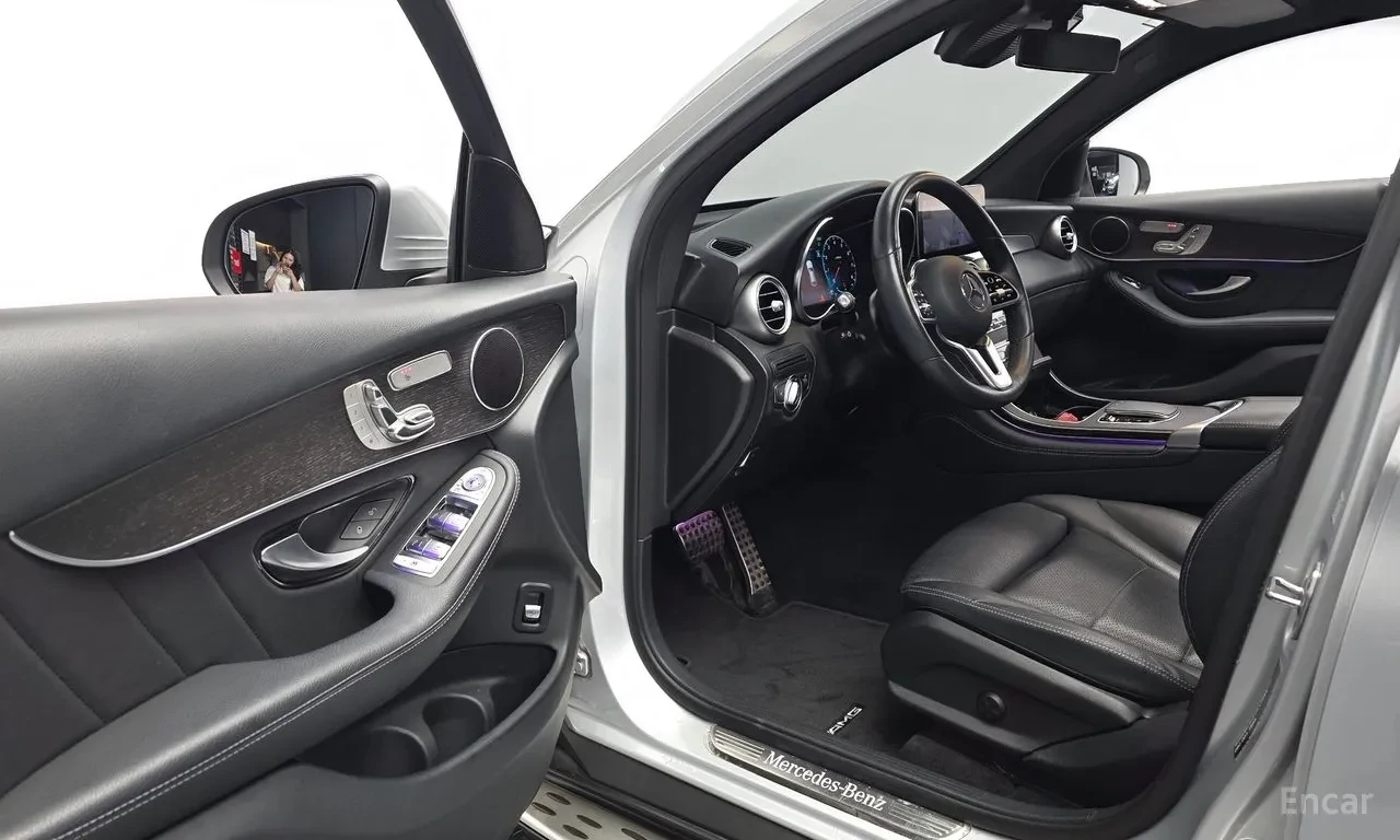 Mercedes-Benz GLC 4MATIC Coupe | Mobile.bg � ����������� 10
