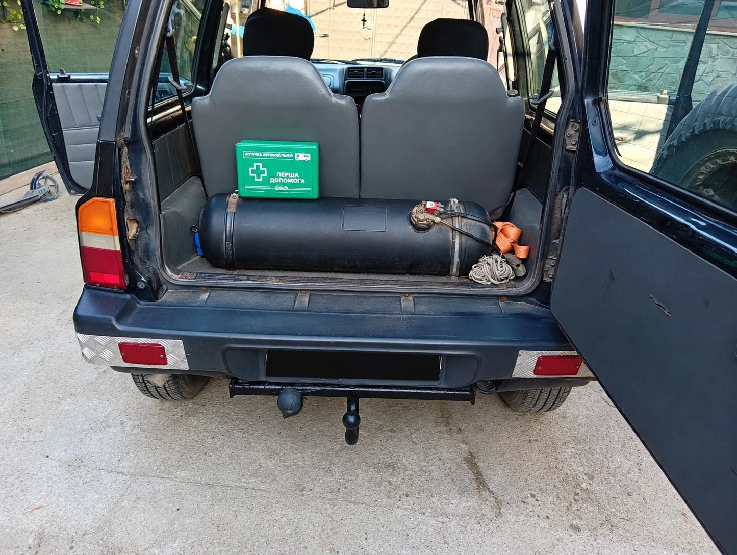 Suzuki Vitara, снимка 2 - Автомобили и джипове - 56569960
