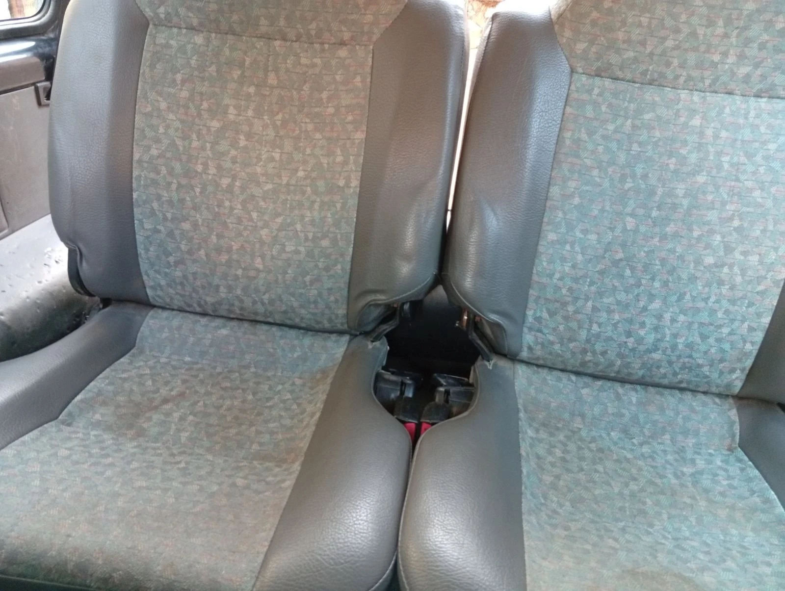 Suzuki Vitara, снимка 7 - Автомобили и джипове - 56569960