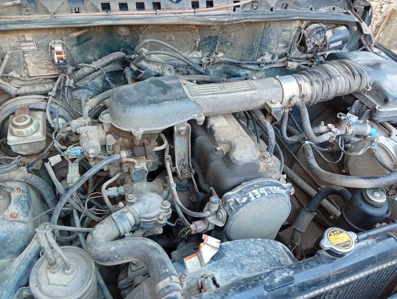 Suzuki Vitara, снимка 5 - Автомобили и джипове - 56569960