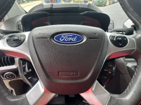 Ford Transit Custom, снимка 15