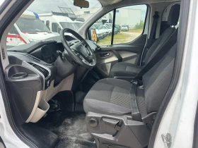 Ford Transit Custom, снимка 8