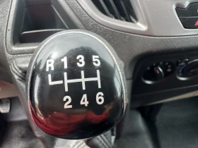 Ford Transit Custom, снимка 10