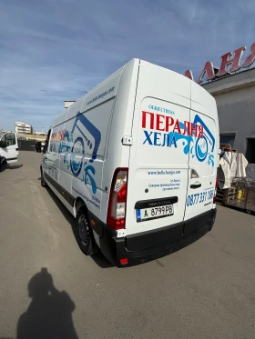 Renault Master L3H3, снимка 5