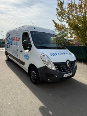 Renault Master L3H3, снимка 3