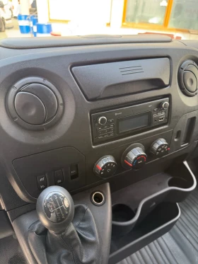 Renault Master L3H3, снимка 13