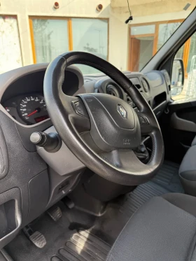 Renault Master L3H3, снимка 11