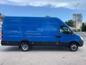 Iveco Daily 50C18 3.5t | Mobile.bg    5