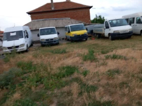 Renault Master 2, 5 двойно макси клима 2броя пресТБИ банка , снимка 13