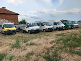 Renault Master 2, 5 двойно макси клима 2броя пресТБИ банка , снимка 14