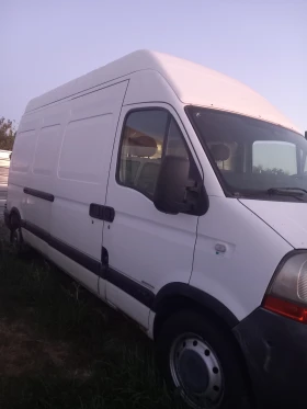 Renault Master 2, 5    2    | Mobile.bg    16