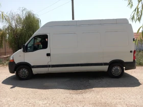 Renault Master 2, 5    2    | Mobile.bg    3