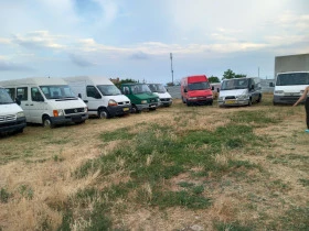 Renault Master 2, 5 двойно макси клима 2броя пресТБИ банка , снимка 11