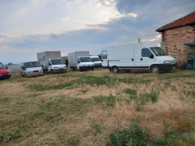 Renault Master 2, 5 двойно макси клима 2броя пресТБИ банка , снимка 15