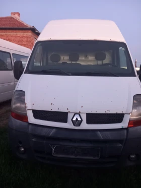 Renault Master 2, 5    2    | Mobile.bg    14