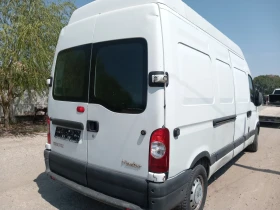 Renault Master 2, 5 двойно макси клима 2броя пресТБИ банка , снимка 4