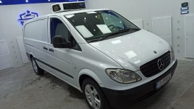 Mercedes-Benz Vito, снимка 9