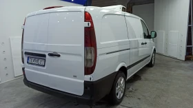 Mercedes-Benz Vito, снимка 5