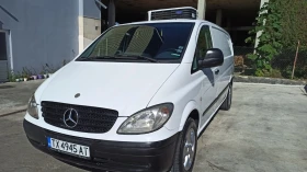 Mercedes-Benz Vito, снимка 1