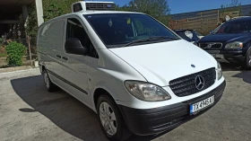 Mercedes-Benz Vito, снимка 2