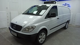 Mercedes-Benz Vito, снимка 8