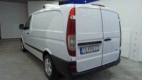 Mercedes-Benz Vito, снимка 4