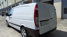 Mercedes-Benz Vito, снимка 3