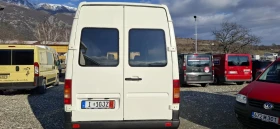 VW Lt 35 MAXI Перфектен, снимка 6