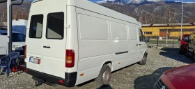 VW Lt 35 MAXI Перфектен, снимка 5