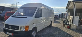 VW Lt 35 MAXI Перфектен, снимка 1