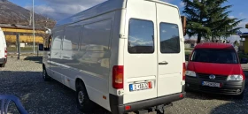 VW Lt 35 MAXI Перфектен, снимка 7